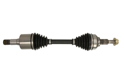 Planetara Fata Stanga 641,5mm ("AWD") potrivit DODGE JOURNEY; FIAT FREEMONT 2.0D-3.6ALK 01.09-