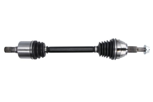 Planetara fata stanga 712mm (nou) potrivit CHRYSLER PACIFICA 3.6 08.17-