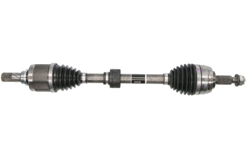 Planetara fata stanga potrivit DACIA DUSTER; RENAULT ARKANA I, CAPTUR II 1.0-1.6H 10.17-