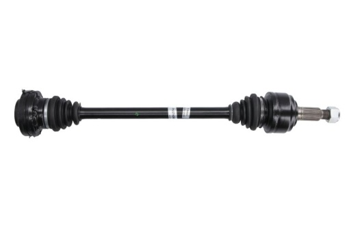 Planetara Spate Dreapta/Stanga 732mm (pentru vehicule cu ABS) potrivit PORSCHE CAYENNE; VW TOUAREG 3.0D-6.0 09.02-09.10