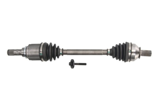 Planetara Spate Stanga 568mm potrivit RENAULT TWINGO III; SMART FORFOUR, FORTWO 0.9-Electric 07.14-