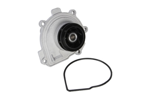 Pompa apa cu garnitura potrivit ALFA ROMEO 159; CHEVROLET AVEO, AVEO / KALOS, CRUZE, ORLANDO, TRAX; FIAT CROMA, STILO; OPEL ASTRA G, ASTRA G CLASSIC, ASTRA H, ASTRA H CLASSIC 1.2-1.8LPG 03.00-