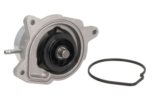 Pompa apa cu garnitura potrivit AUDI A1, A3; SEAT ALTEA, ALTEA XL, IBIZA IV, IBIZA IV SC, IBIZA IV ST, LEON, TOLEDO IV; SKODA FABIA II, OCTAVIA II, RAPID, ROOMSTER 1.2/1.2LPG 11.08-05.22