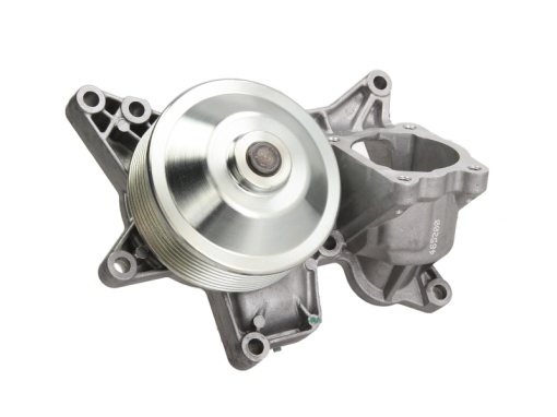Pompa apa cu garnitura potrivit BMW 5 (F10), 5 (F11), 5 GRAN TURISMO (F07), 7 (F01, F02, F03, F04), X5 (E70), X6 (E71, E72) 2.0/2.0D/3.0D 02.07-02.17