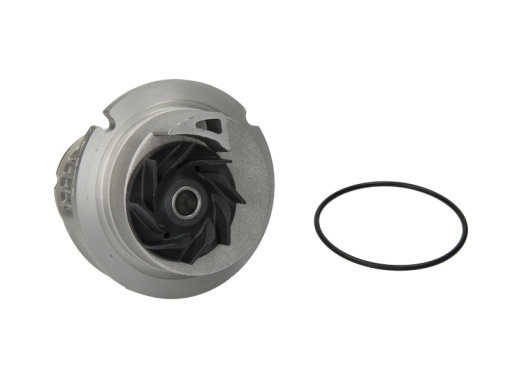 Pompa apa cu garnitura potrivit CHEVROLET ASTRA; OPEL ASTRA G, ASTRA H, ASTRA H GTC, CORSA C, MERIVA A, SIGNUM, TIGRA, VECTRA B, VECTRA C, VECTRA C GTS, ZAFIRA A, ZAFIRA C; SAAB 9-3 1.8 10.95-