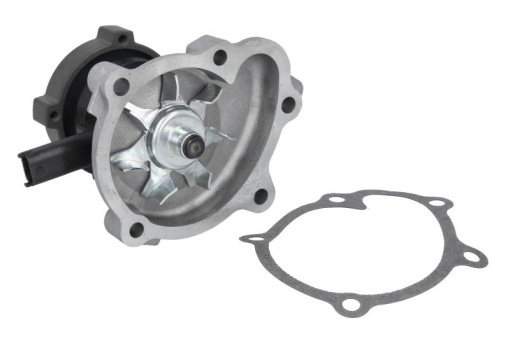 Pompa apa cu garnitura potrivit CHEVROLET CRUZE; OPEL ASTRA G, ASTRA G/KOMBI, ASTRA H, ASTRA H CLASSIC, ASTRA H GTC, ASTRA H/KOMBI, ASTRA J, ASTRA J GTC, COMBO/MINIVAN, CORSA D 1.7D 02.00-