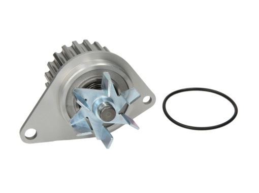 Pompa apa cu garnitura potrivit CITROEN AX, BERLINGO, BERLINGO/MINIVAN, BX, C15, C15/MINIVAN, SAXO, XSARA, XSARA/HATCHBACK, ZX, ZX/HATCHBACK; PEUGEOT 106 I, 106 I/HATCHBACK, 106 II 1.0-2.2 09.82-
