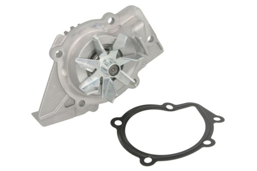 Pompa apa cu garnitura potrivit CITROEN BERLINGO, BERLINGO/MINIVAN, C15/MINIVAN, C4 I, C5 I, C5 I/KOMBI, C8, EVASION, JUMPER I, JUMPY I, XANTIA, XANTIA/KOMBI, XSARA, XSARA PICASSO 1.9D/2.0D 06.96-