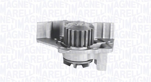 Pompa apa cu garnitura potrivit CITROEN XANTIA, XSARA, ZX; PEUGEOT 306, 406 1.8 06.95-04.03