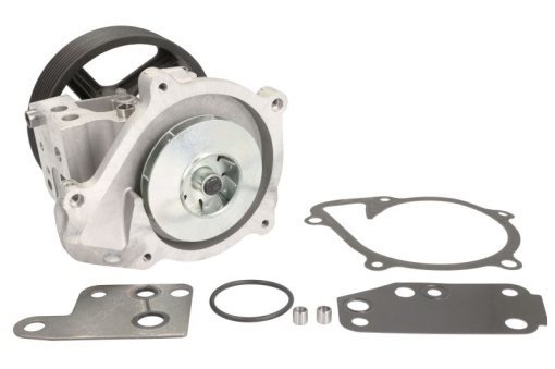 Pompa apa cu garnitura potrivit FORD TRANSIT; LAND ROVER DEFENDER 2.4D 01.00-02.16