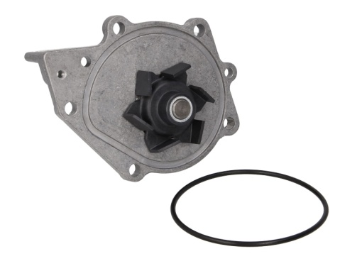 Pompa apa cu garnitura potrivit FSO POLONEZ III; LAND ROVER FREELANDER I; LOTUS ELISE; MG MG TF, MG ZR, MG ZS, MG ZT, MG ZT- T, MGF; OPEL MERIVA A; ROVER 100, 100 / METRO 1.1-2.5 10.89-05.10
