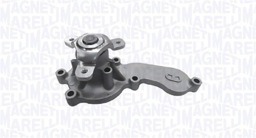 Pompa apa cu garnitura potrivit HONDA INSIGHT, JAZZ III 1.3H 04.09-