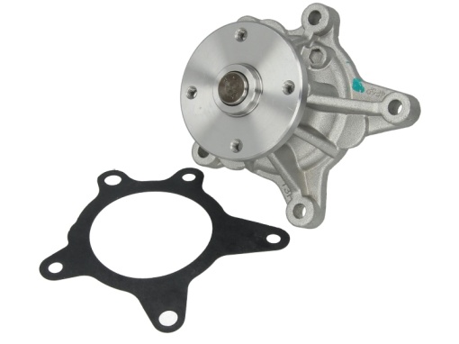 Pompa apa cu garnitura potrivit HYUNDAI ACCENT IV, CRETA, ELANTRA IV, ELANTRA V, ELANTRA VI, I20 I, I30, I40 I, I40 I CW, IX20, IX35, KONA, SANTA FÉ II, SOLARIS, TUCSON, TUCSON/SUV 1.2-2.7 04.04-