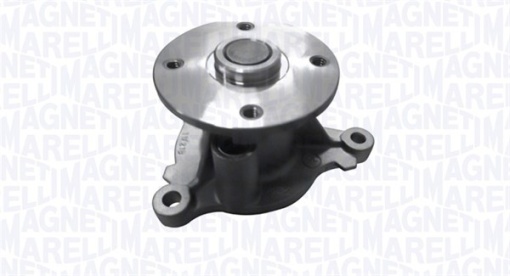 Pompa apa cu garnitura potrivit HYUNDAI I10 I, I10 II, I20 I, I20 II; KIA PICANTO II, RIO III, RIO IV 1.2/1.25/1.25LPG 08.08-