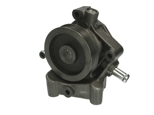 Pompa apa cu garnitura potrivit IVECO DAILY V; CITROEN JUMPER II; FIAT DUCATO; PEUGEOT BOXER 3.0CNG/3.0D 04.06-