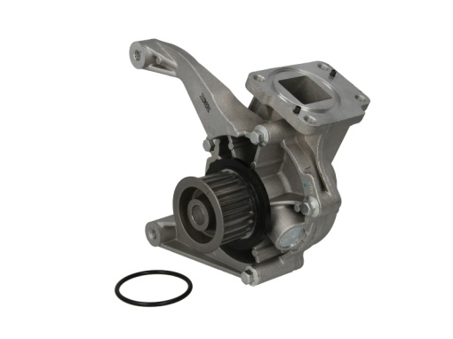 Pompa apa cu garnitura potrivit JEEP CHEROKEE, WRANGLER III 2.5D/2.8D 09.01-