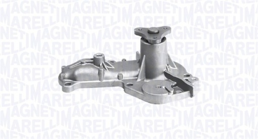 Pompa apa cu garnitura potrivit MAZDA 323 C IV, 323 III, 323 S IV 1.7D 11.86-07.94