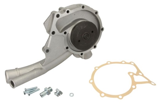 Pompa apa cu garnitura potrivit MERCEDES 124 (C124) 124 T-MODEL (S124) 124 (W124) 190 (W201); DAEWOO KORANDO, MUSSO, REXTON; SSANGYONG ACTYON I, KORANDO, MUSSO 1.8-2.5 10.82-