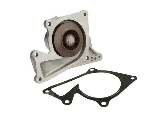 Pompa apa cu garnitura potrivit MERCEDES A (V177), A (W176), A (W177), B SPORTS TOURER (W246, W242), B SPORTS TOURER (W247), CITAN MIXTO (DOUBLE CABIN), CITAN (MPV) 1.5D/1.5DH/1.6 12.01-