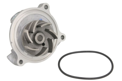 Pompa apa cu garnitura potrivit MERCEDES SPRINTER 3-T (B903), VITO (W638); VOLVO 850; AUDI 100 C4, A6 C4; VW CRAFTER 30-35, CRAFTER 30-50, LT 28-35 I, LT 28-35 II, LT 28-46 II 2.1D-2.5D 01.79-05.13