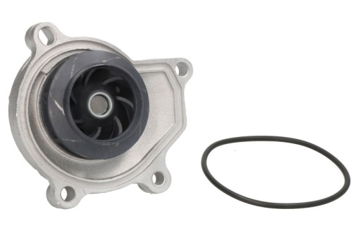 Pompa apa cu garnitura potrivit SEAT CORDOBA, IBIZA III, IBIZA IV, IBIZA IV SC, IBIZA IV ST, TOLEDO IV; SKODA FABIA I, FABIA I PRAKTIK, FABIA II, RAPID, ROOMSTER 1.2/1.2LPG 07.01-06.15