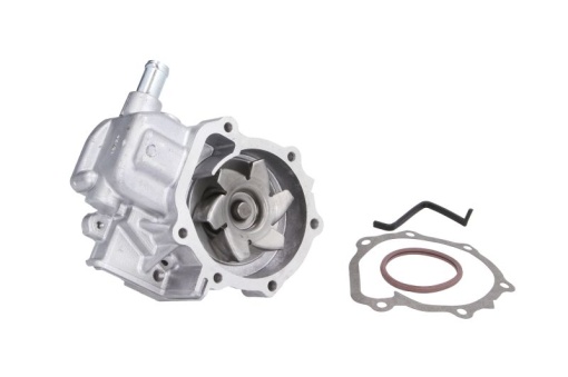 Pompa apa cu garnitura potrivit SUBARU FORESTER, IMPREZA, LEGACY II, LEGACY IV, LEGACY OUTBACK, LEGACY V, OUTBACK, TRIBECA 1.5-3.0 01.96-