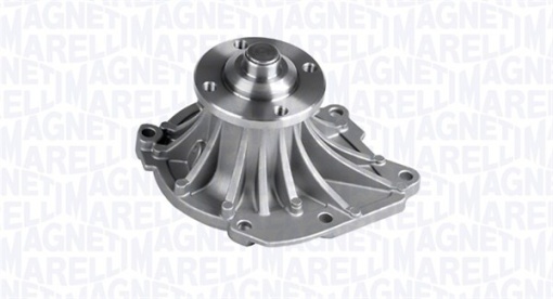 Pompa apa cu garnitura potrivit TOYOTA 4 RUNNER II, 4 RUNNER III, DYNA, HIACE IV, HIACE V, HILUX VI, HILUX VII, LAND CRUISER, LAND CRUISER 90, LAND CRUISER PRADO 2.5D/3.0D/4.0 05.93-