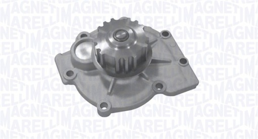 Pompa apa cu garnitura potrivit VOLVO 850, 960, 960 II, C30, C70 I, C70 II, S40 I, S40 II, S60 I, S70, S80 I, S80 II, V40, V50, V70 I, V70 II, V70 III, XC70 I, XC90 I 1.6-2.9 08.90-09.14