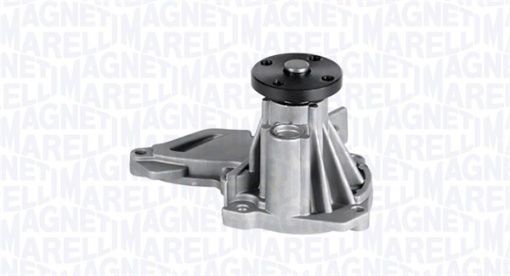 Pompa apa cu garnitura potrivit VOLVO C30, S40 II, V40, V50; FORD C-MAX, FIESTA IV, FIESTA V, FIESTA VI, FIESTA/MINIVAN, FOCUS C-MAX, FOCUS I, FOCUS II, FUSION, PUMA 1.2-1.7 11.90-04.17