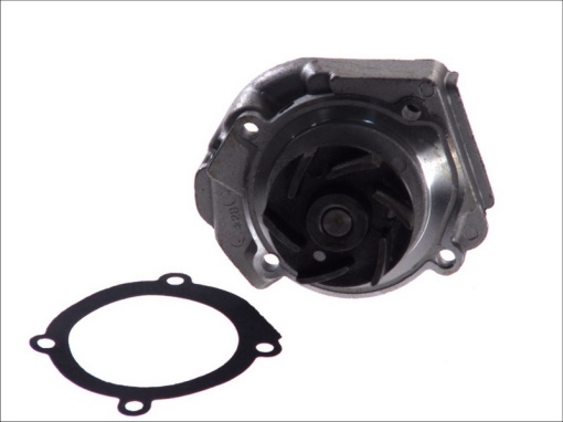 Pompa apa fara garnitura potrivit FIAT CINQUECENTO, PALIO, PANDA, PANDA/HATCHBACK, PUNTO, SEICENTO / 600, SEICENTO / 600/HATCHBACK, SIENA, STRADA, TIPO, UNO; LANCIA Y, Y10 0.8-1.3 10.84-