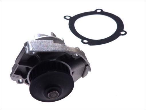 Pompa apa fara garnitura potrivit FIAT DOBLO, DOBLO/MINIVAN, PALIO, PANDA, PANDA/HATCHBACK, PUNTO, PUNTO/HATCHBACK, SEICENTO / 600, SEICENTO / 600/HATCHBACK, SIENA, STRADA, UNO 1.0-1.3 06.86-