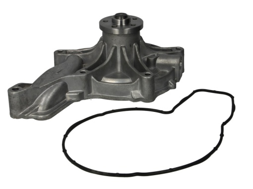 Pompa apa (fara scripete) potrivit RVI PREMIUM 2; VOLVO B9, FH, FH II, FH III, FH16, FH16 II, FH16 III, FM, FM II, FM III, FM9, FMX II, FMX III D11A-330-G13C460 08.93-