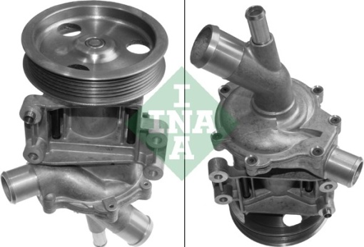 Pompa apa potrivit BMW 5 (E60); CHRYSLER PT CRUISER; FIAT 500X; JEEP RENEGADE; MINI (R50, R53), (R52) 1.6/3.0D 06.01-09.20