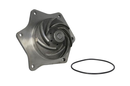 Pompa apa potrivit FIAT M100, M115, M135, M160; FORD 8160, 8260; NEW HOLLAND TM 115, TM 125, TM 135, TM 150, TM 165