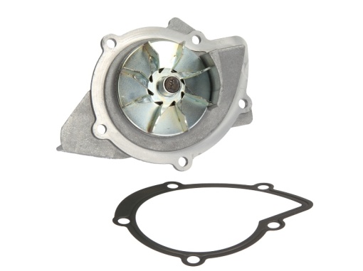Pompa apa potrivit Ford Mondeo IV, Peugeot 607 (9D) 2.0 HDI 09.05-putere 100 kW - Img 1