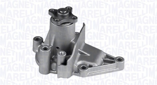Pompa apa potrivit HYUNDAI ACCENT II, ACCENT III, COUPE II, ELANTRA III, GETZ, MATRIX; KIA CERATO I, RIO II 1.1-1.6 09.99-12.11