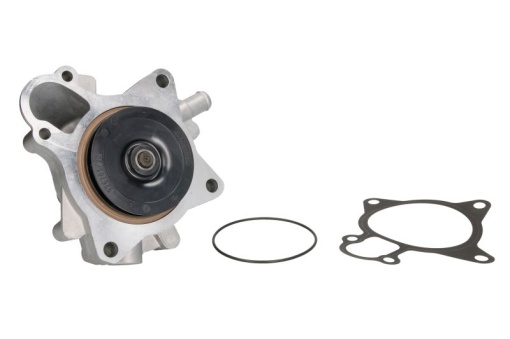 Pompa apa potrivit IVECO DAILY III, DAILY IV, DAILY V, DAILY VI, MASSIF F1CE0441A-F1CGL411A 07.99- - Img 1