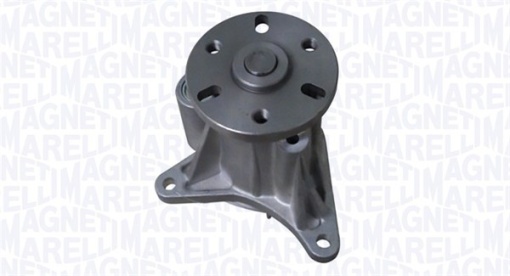 Pompa apa potrivit LAND ROVER DISCOVERY III, DISCOVERY IV, RANGE ROVER SPORT I 2.7D 07.04-12.18
