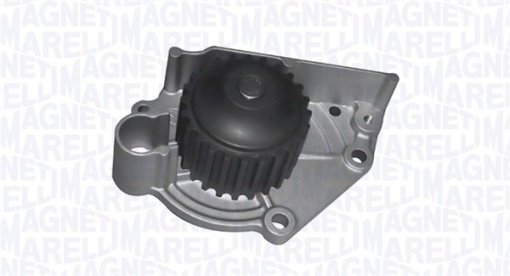 Pompa apa potrivit LAND ROVER FREELANDER I; LOTUS ELISE; MG MG TF, MG ZR, MG ZS, MG ZT, MG ZT- T, MGF; OPEL ASTRA G, ASTRA G/KOMBI, COMBO TOUR, COMBO/MINIVAN, MERIVA A, VECTRA B 1.1-1.8 10.89-