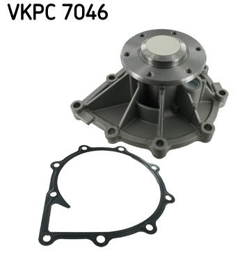 Pompa apa potrivit MAN HOCL, LION´S CITY, NG, NL, SL II, SÜ; NEOPLAN CENTROLINER D2066LOH12-D2066LUH48 10.98-