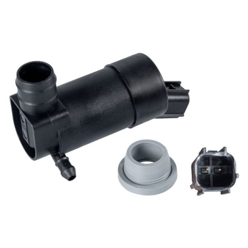 Pompa apa spalare parbriz fata (12V) potrivit JAGUAR XF I, XF SPORTBRAKE, XJ KOMBI/SEDAN 03.08-12.19