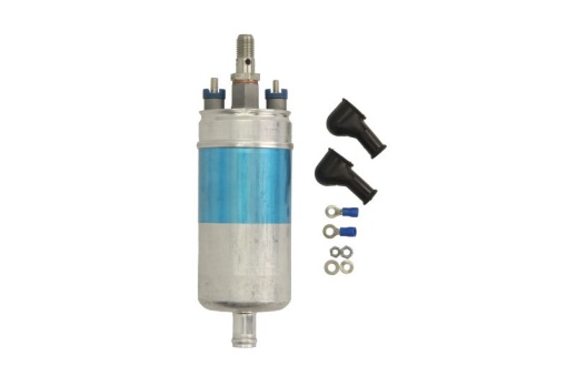 Pompa combustibil (cartus) potrivit MERCEDES 190 (W201), CLK (C208), S (W220, V220), SL (R129); AUDI 80 B3, 90 B3, CABRIOLET B3; PORSCHE 924; RENAULT KANGOO; VW GOLF I, PASSAT B3/B4 1.4-5.0 11.75-
