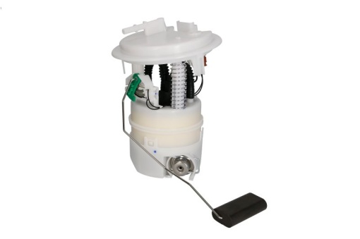 Pompa combustibil (modul) potrivit CHRYSLER VOYAGER IV; CITROEN C4, C4 I, C5 I, C5 II, C5 III, C5 II/KOMBI; DODGE CARAVAN; PEUGEOT 307; RENAULT THALIA I 1.2-3.8 02.00-
