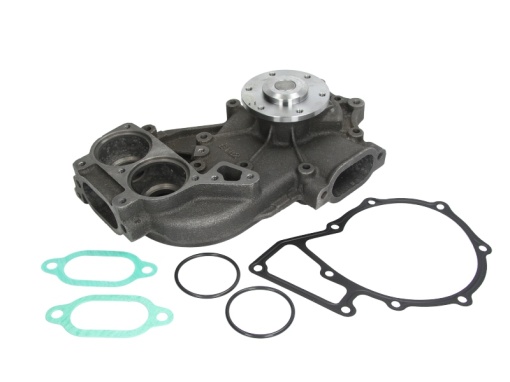 Pompa de apa potrivit MERCEDES ACTROS, ACTROS MP2 / MP3, TRAVEGO (O 580); SETRA 400 OM541.920-OM942.911 04.96-