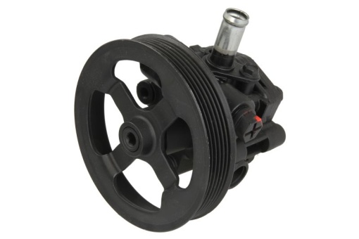 Pompa hidraulica sistem directie (reconditionat) potrivit CHRYSLER SEBRING; CITROEN C-CROSSER; DODGE AVENGER, CALIBER; JEEP COMPASS, PATRIOT; MITSUBISHI OUTLANDER II; PEUGEOT 4007 1.8-2.4LPG 06.06-