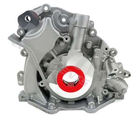 Pompa ulei potrivit LAND ROVER DISCOVERY IV, DISCOVERY V, RANGE ROVER III, RANGE ROVER IV, RANGE ROVER SPORT I, RANGE ROVER SPORT II, RANGE ROVER VELAR 3.0D/3.0DH/3.6D 04.06-