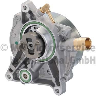 Pompa vacuum franare potrivit PORSCHE CAYENNE, PANAMERA 3.0/3.6/4.8 02.07-