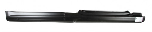Prag auto Dreapta potrivit VW CADDY III, CADDY III/MINIVAN 2D