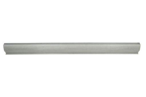 Prag auto Dreapta/Stanga (Kit reparare, partea inferioara, lungime 200cm) potrivit VW TOUAREG -05.10