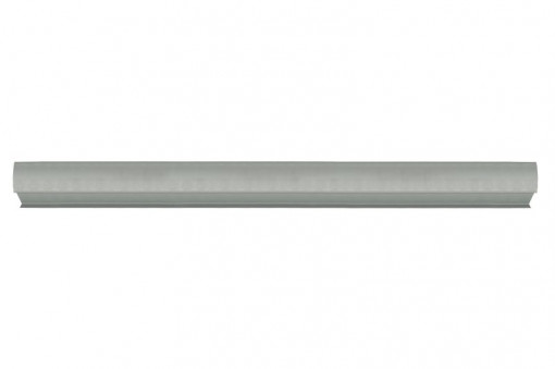 Prag auto Dreapta/Stanga (reparatie, partea inferioara, lungime 176cm) potrivit MAZDA 6 -08.07